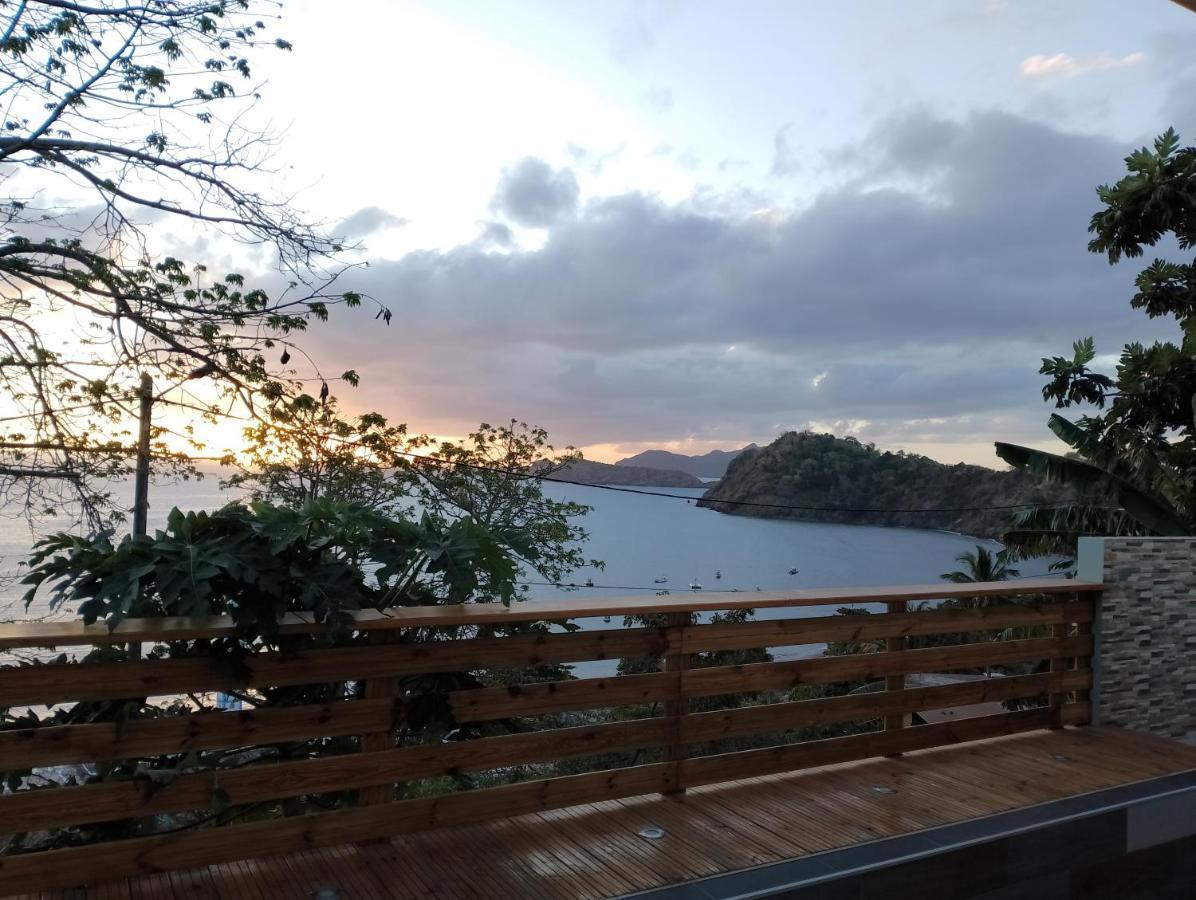 Villa Le Lointain Mtsamboro Exterior foto
